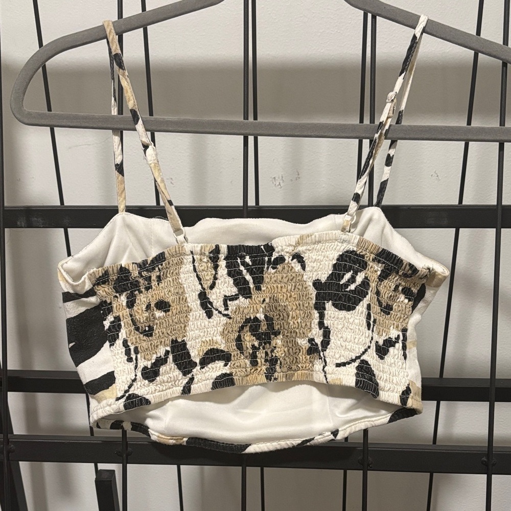 Crop top - Picture 4 of 4